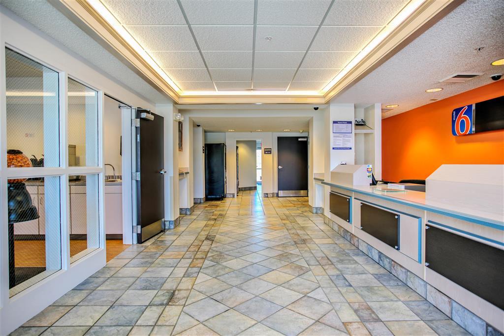 Motel 6-Missoula, Mt Interieur foto