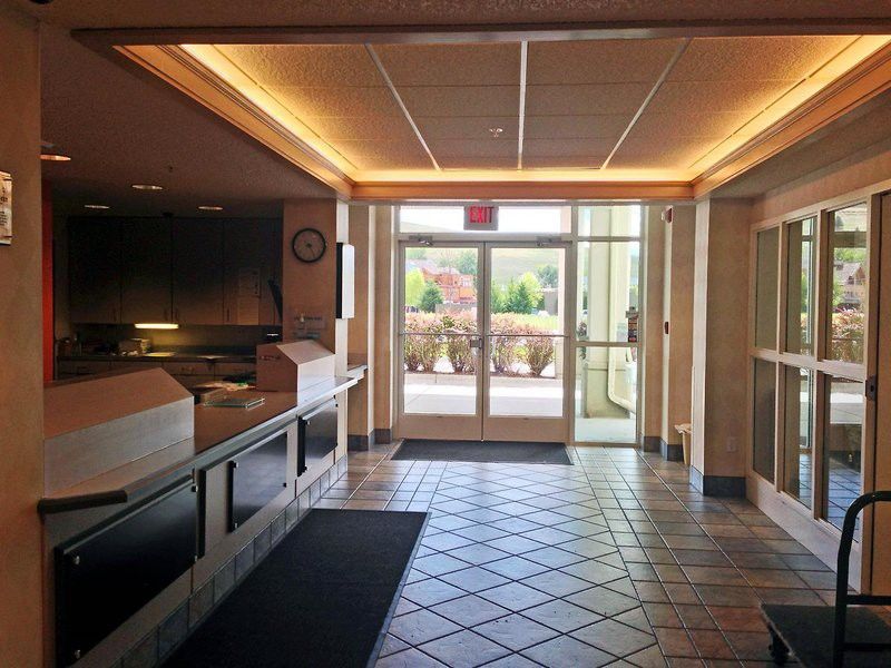 Motel 6-Missoula, Mt Buitenkant foto