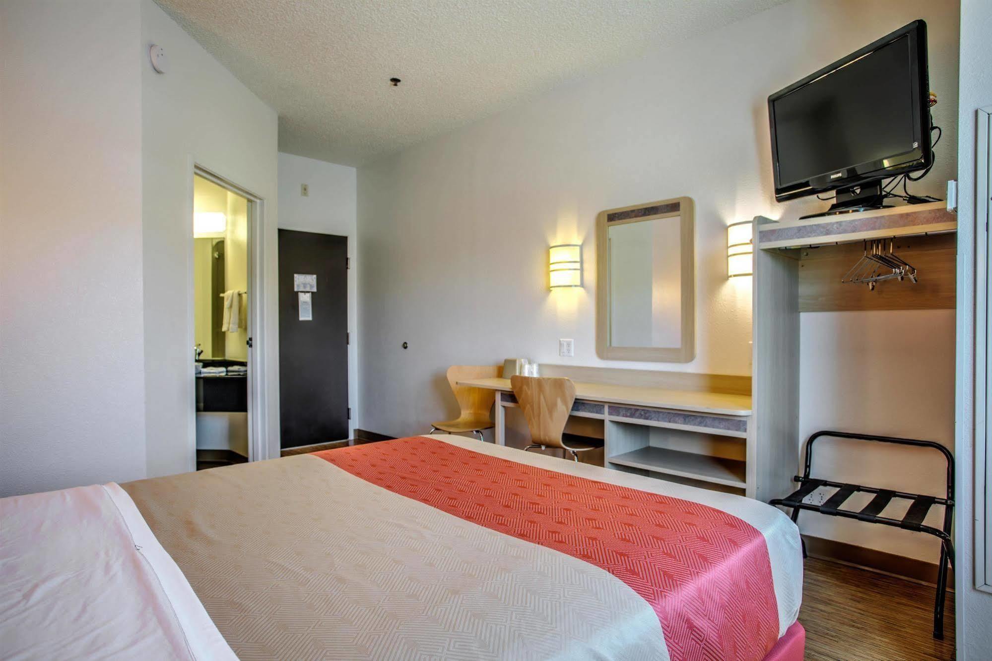 Motel 6-Missoula, Mt Buitenkant foto