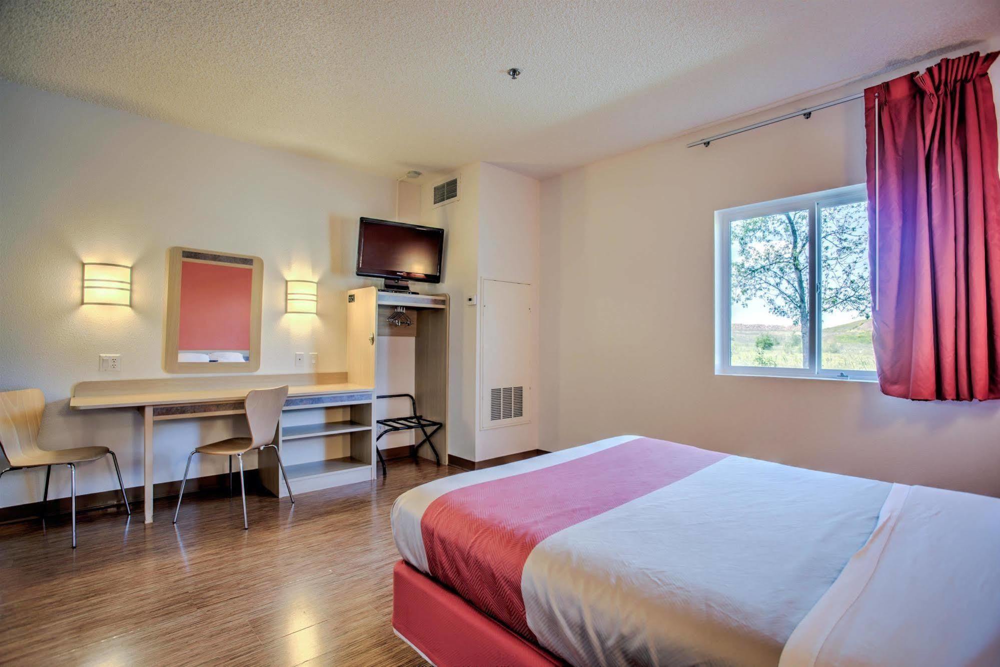 Motel 6-Missoula, Mt Buitenkant foto