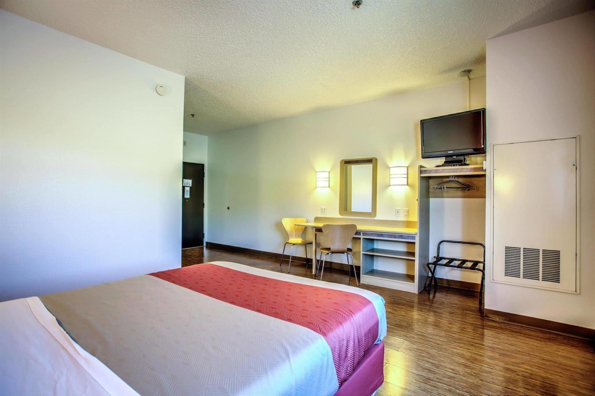 Motel 6-Missoula, Mt Buitenkant foto