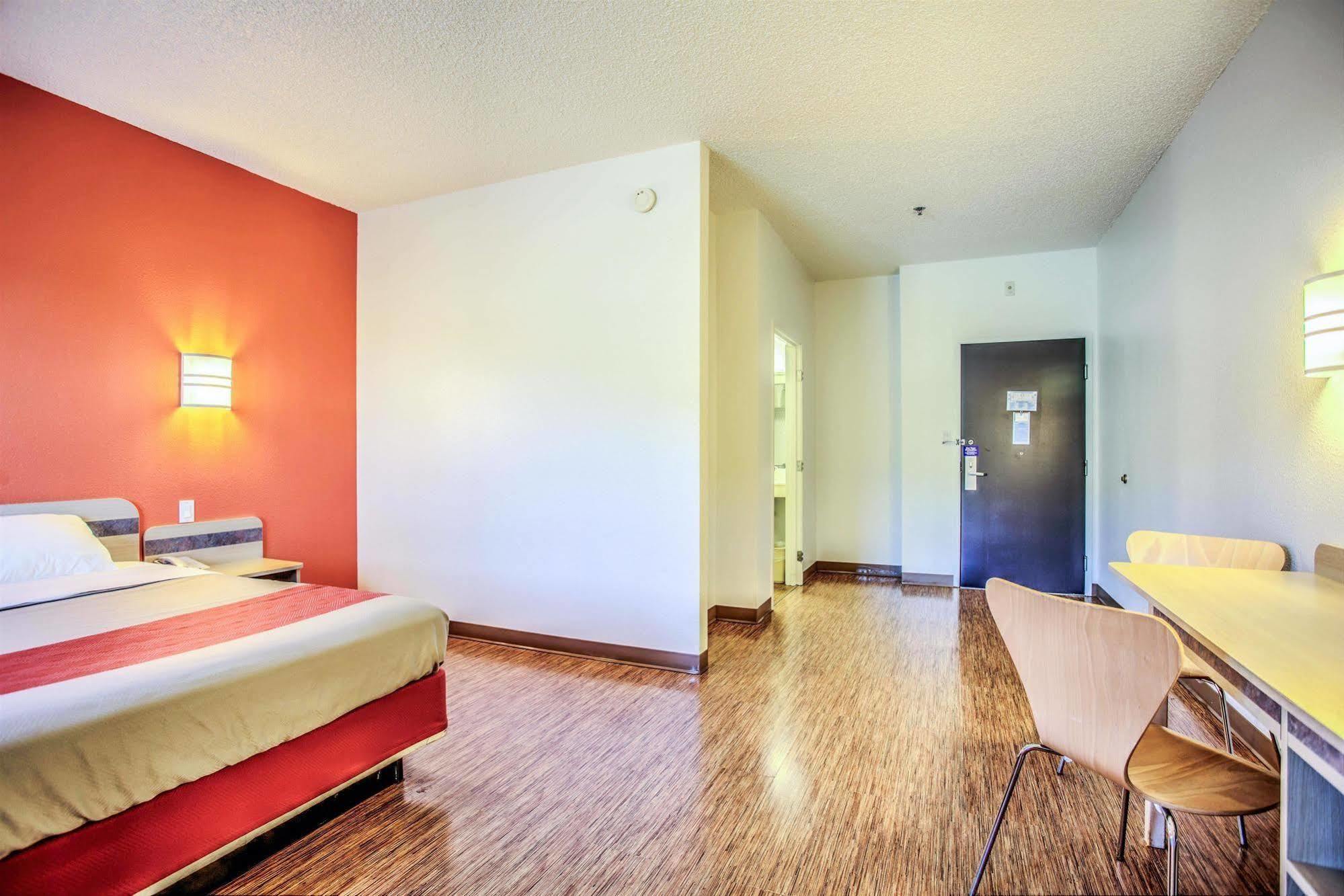 Motel 6-Missoula, Mt Buitenkant foto