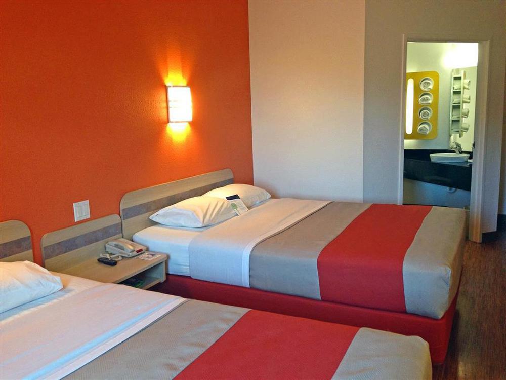 Motel 6-Missoula, Mt Kamer foto