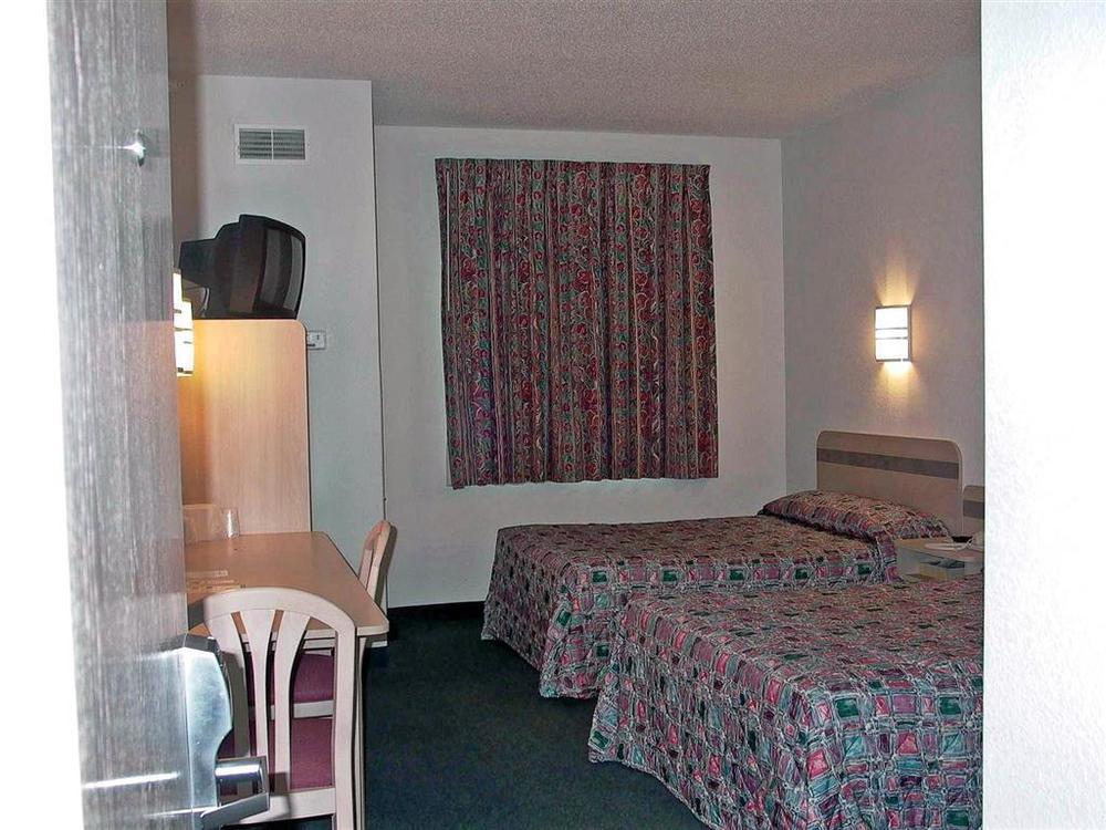 Motel 6-Missoula, Mt Voorzieningen foto